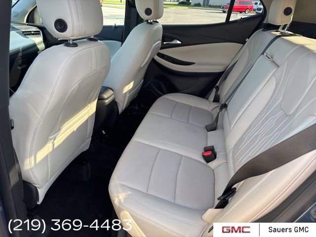 2024 Buick Encore GX Avenir photo 19
