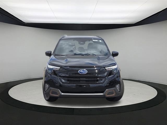 2025 Subaru Forester Sport Base photo 3