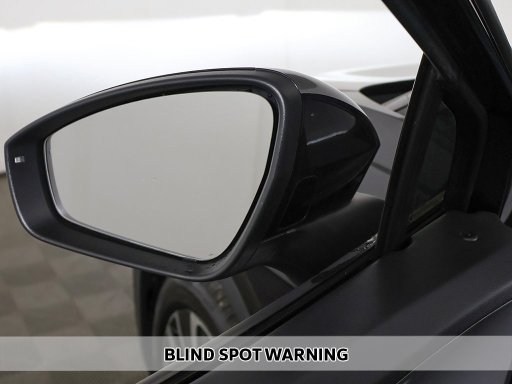 2024 Volkswagen ID.4 S photo 4