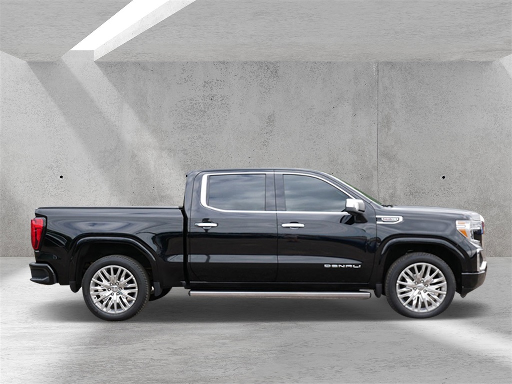 Certified 2019 GMC Sierra 1500 Denali Denali with VIN 1GTU9FEL8KZ381124 for sale in White Bear Lake, Minnesota