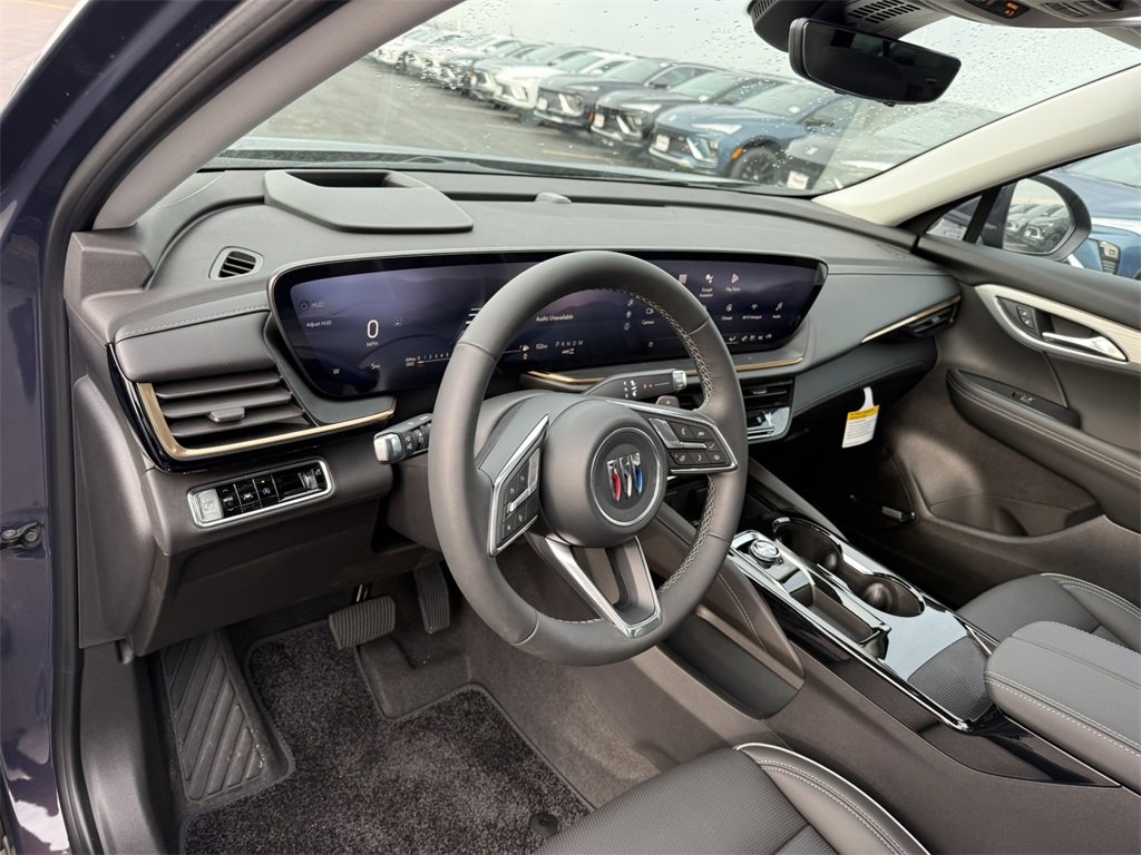 2026 BUICK ENVISION - Image 17