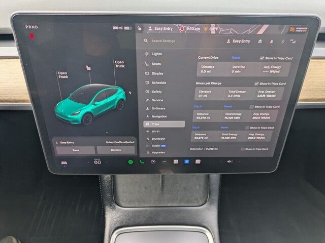 2021 Tesla Model Y Long Range photo 23