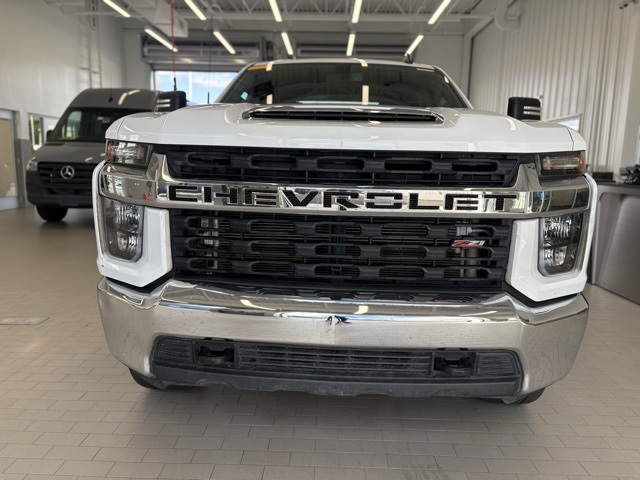 2023 Chevrolet Silverado 2500HD photo 6