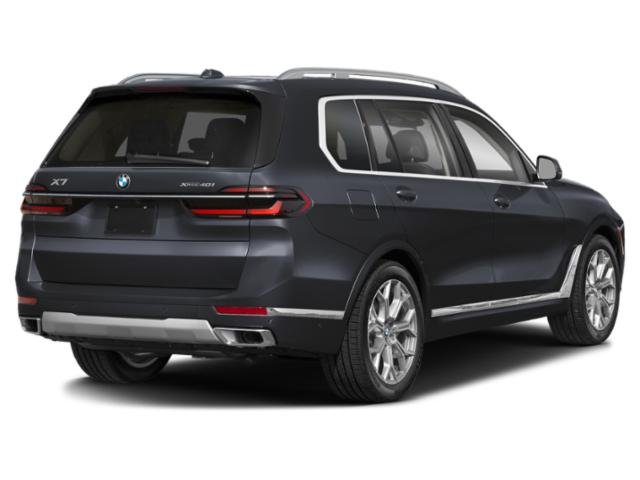 2026 Bmw X7 xDrive40i photo 2