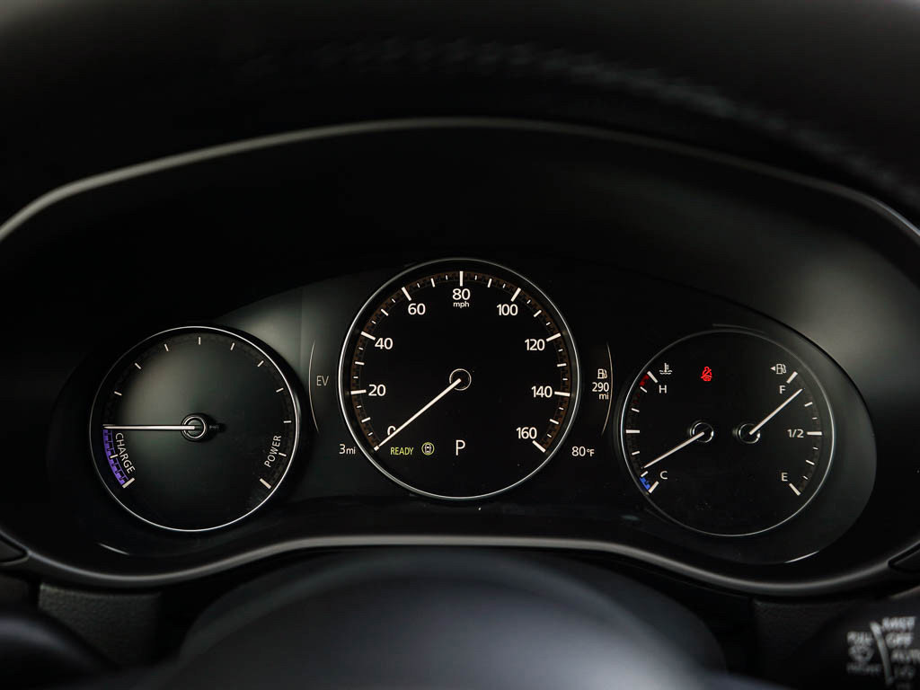 2025 Mazda CX-50 Premium photo 21