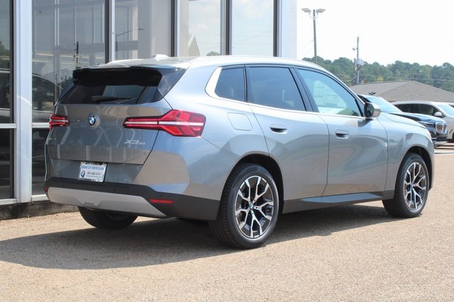 2026 Bmw X3 photo 3