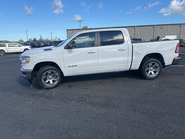 2022 Ram 1500 Big Horn Lone Star photo 5