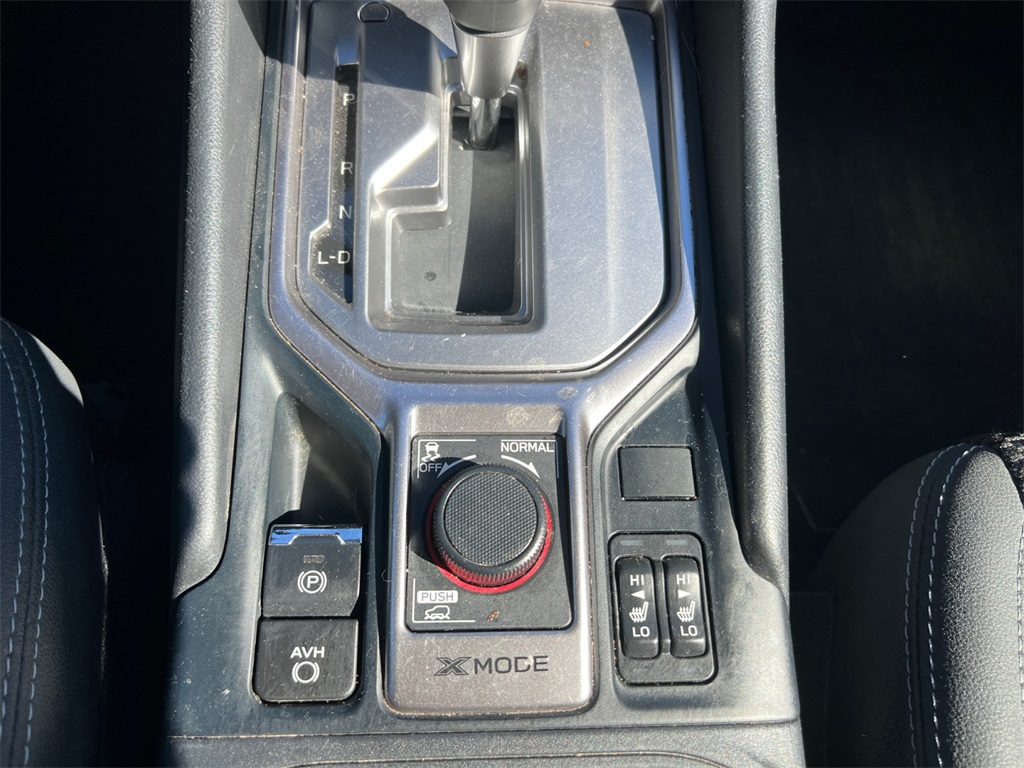 2020 Subaru Forester Premium photo 22