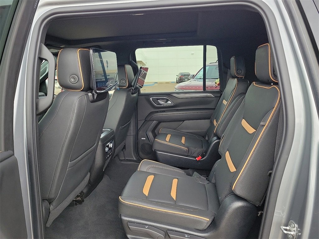 2023 Gmc Yukon XL AT4 photo 16