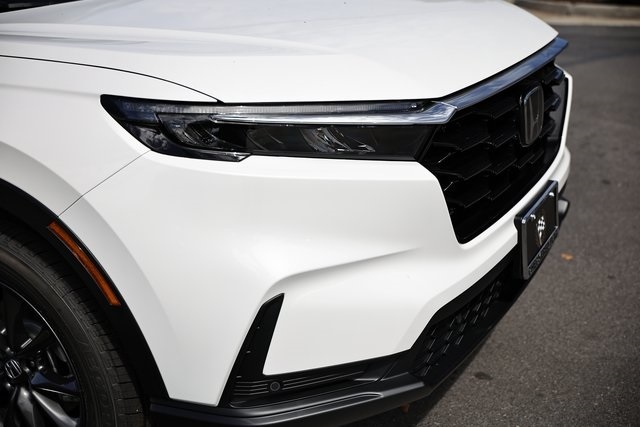 2026 Honda CR-V EX-L photo 18