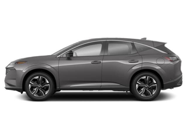 2025 Nissan Murano Platinum photo 3