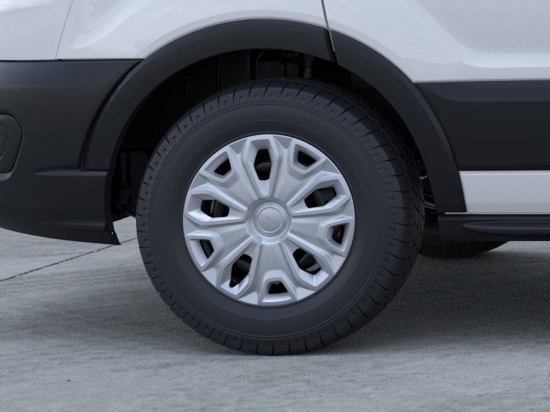 2026 FORD TRANSIT - Image 20