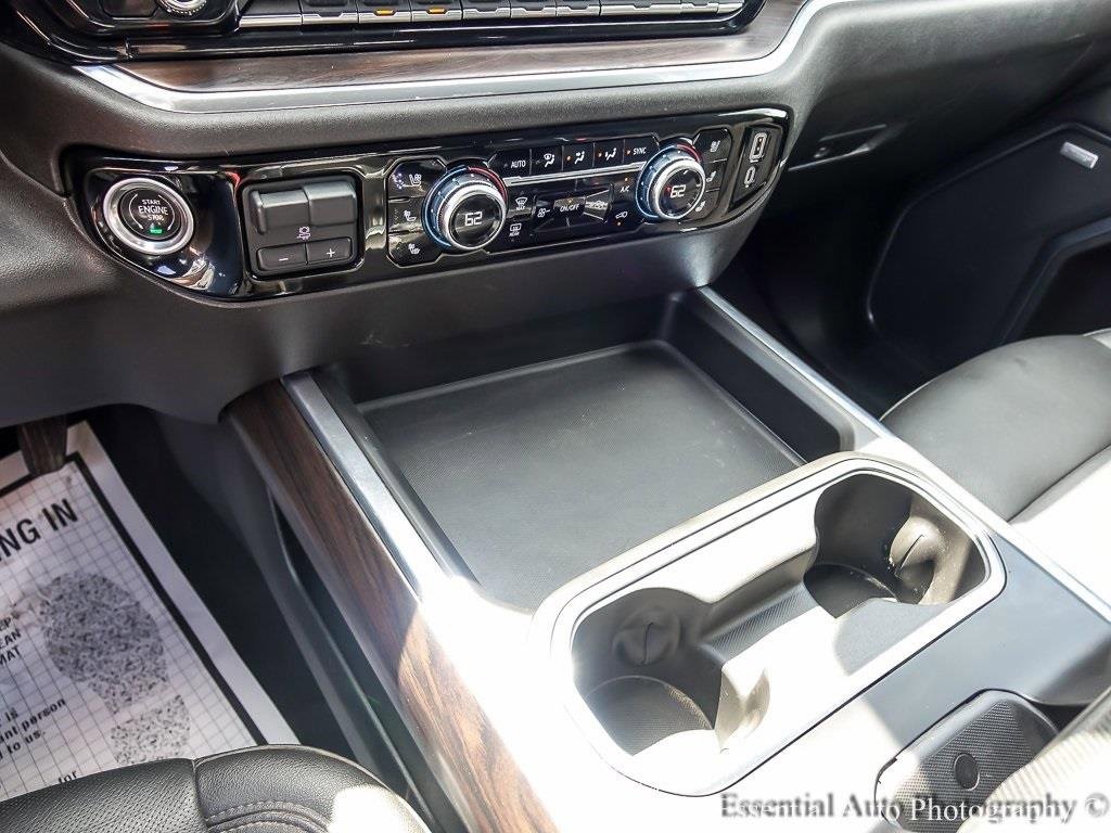 2024 GMC SIERRA HD - Image 22