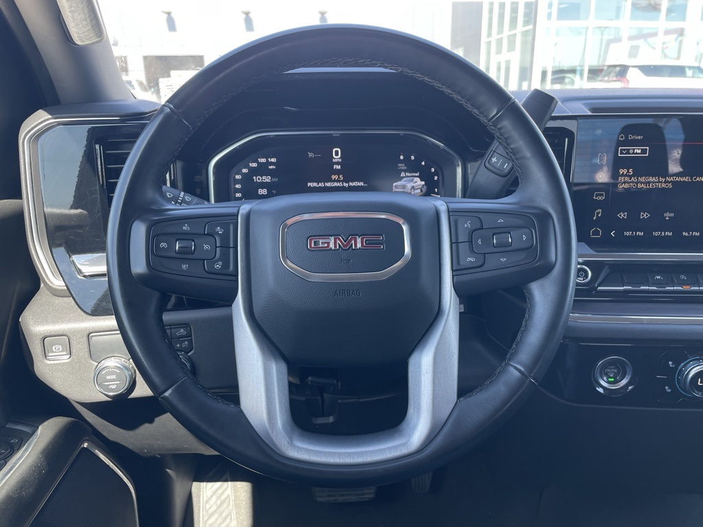 2024 Gmc Sierra 1500 SLT photo 6