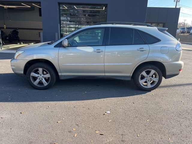 Used 2005 Lexus RX 330 with VIN 2T2GA31U25C020161 for sale in Albany, GA