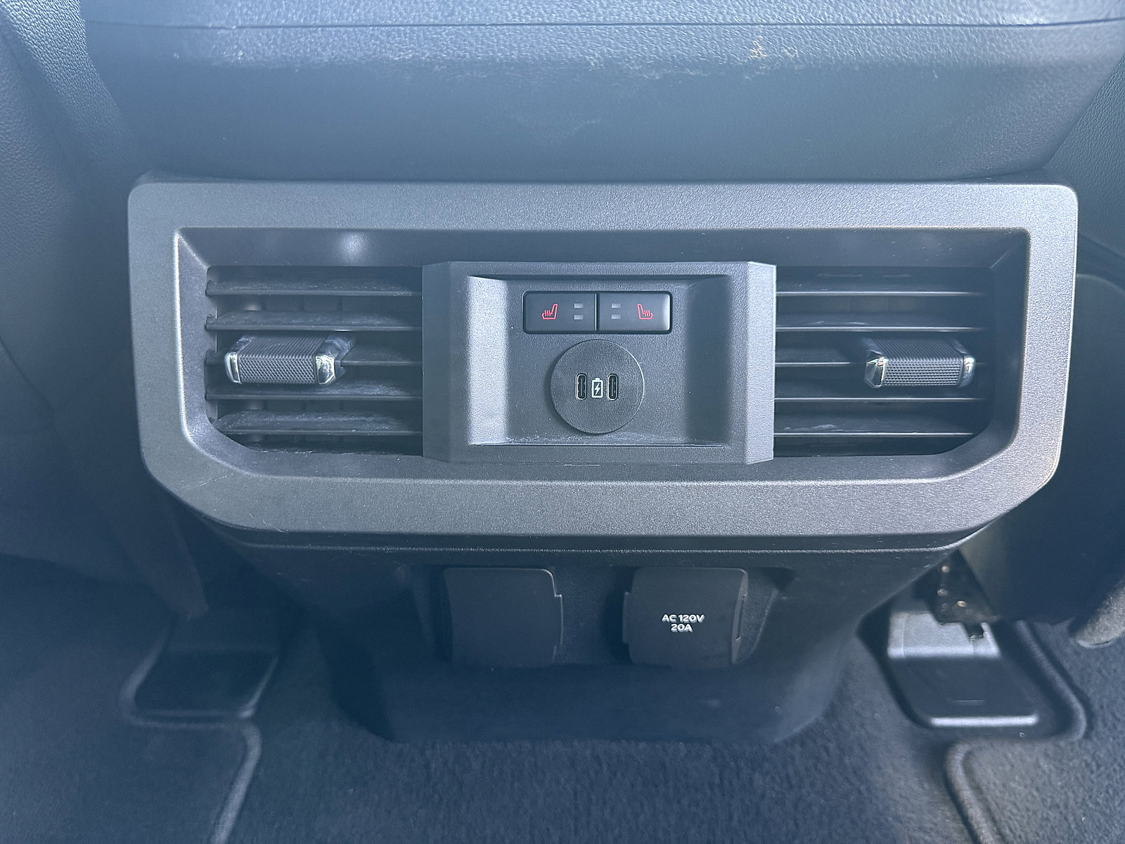 2023 Ford F-250 Lariat photo 17