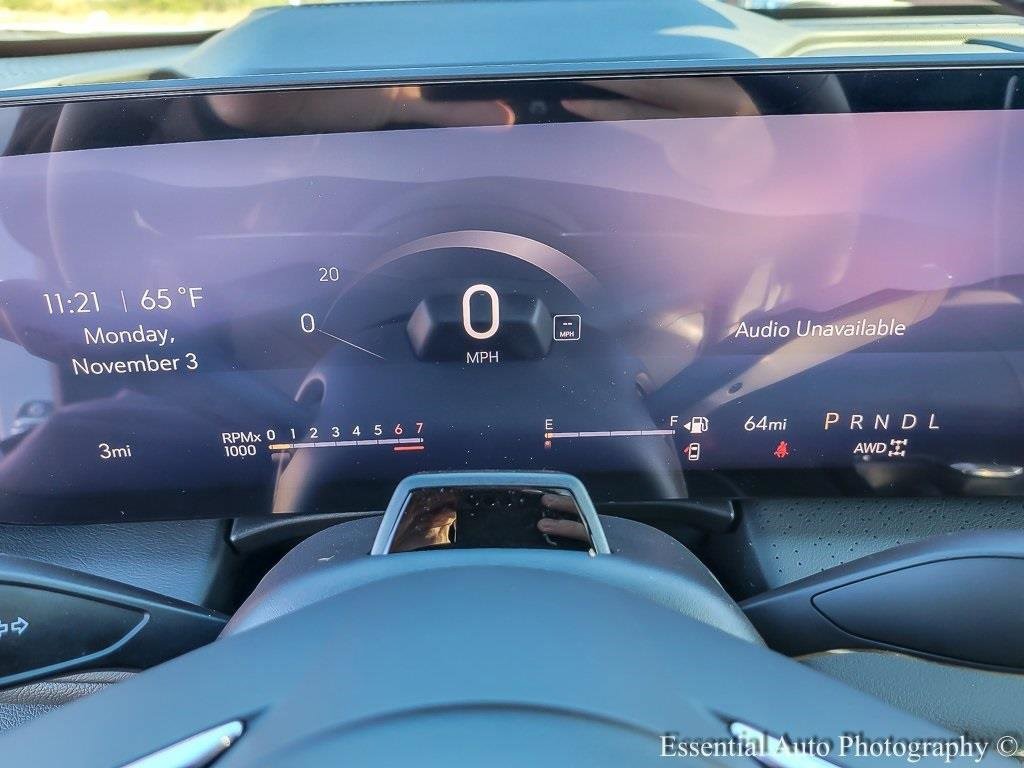 2026 BUICK ENCLAVE - Image 14