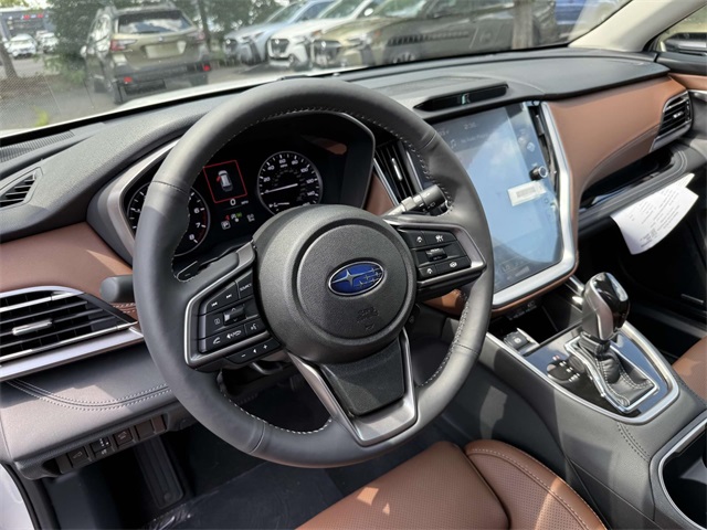 2025 Subaru Outback Touring XT photo 2
