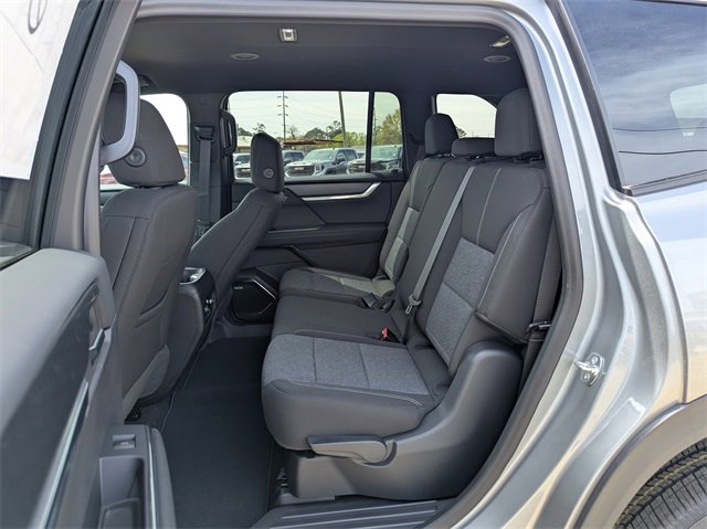 2025 Gmc Acadia Elevation photo 26