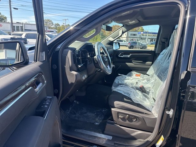 2026 Gmc Sierra 1500 Elevation photo 12
