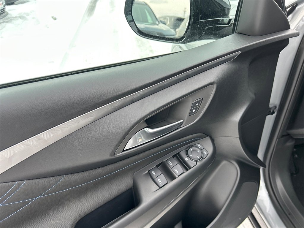 2026 BUICK ENVISTA - Image 13