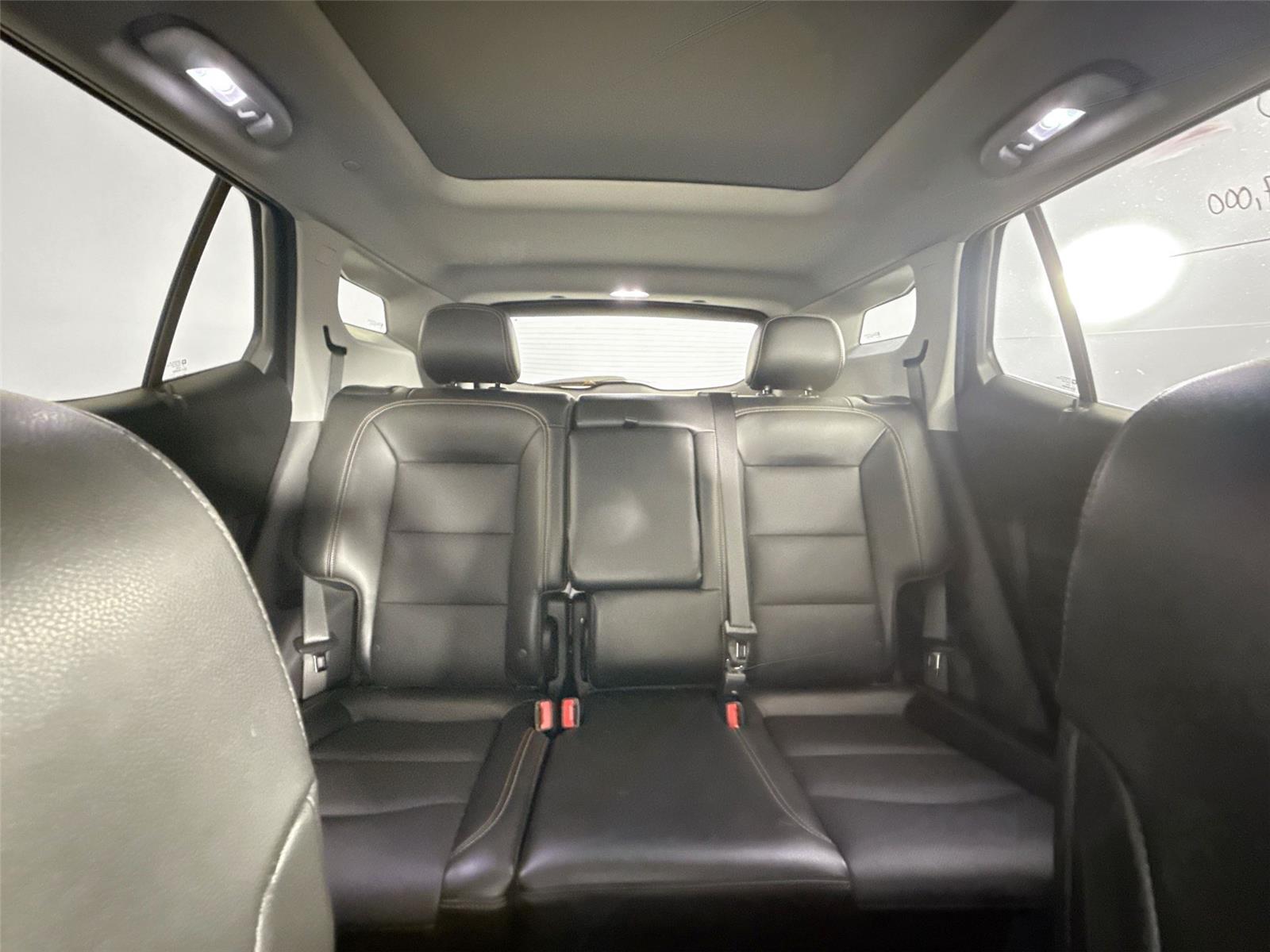 2021 Gmc Terrain SLT photo 13