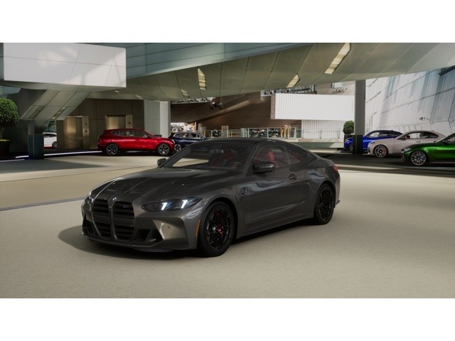 2026 BMW M4 