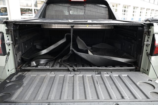 2022 Hyundai Santa Cruz Limited photo 26