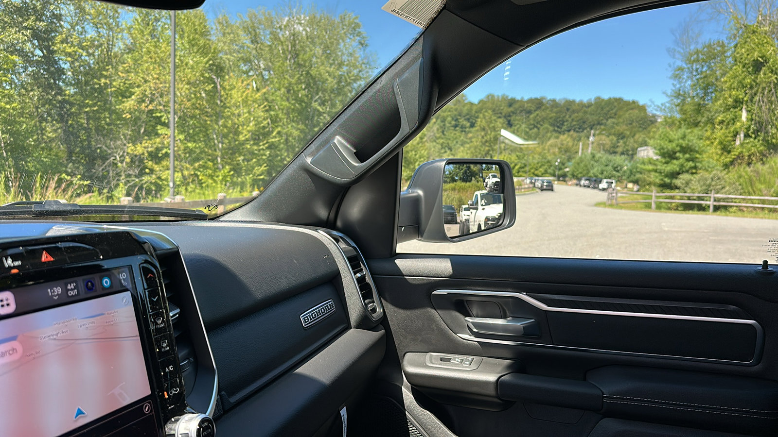 2026 Ram 1500 Big Horn photo 18