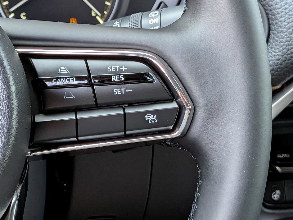 2026 Mazda CX-90 3.3 Turbo Preferred photo 16