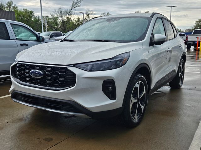 2025 Ford Escape ST-Line Select photo 2