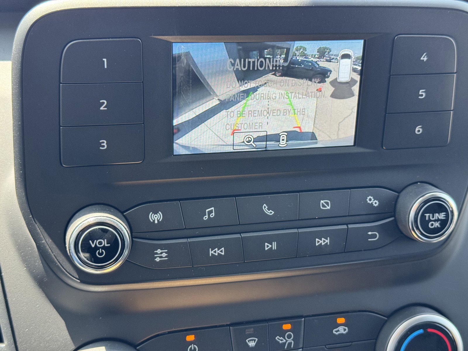2025 Ford Transit photo 9