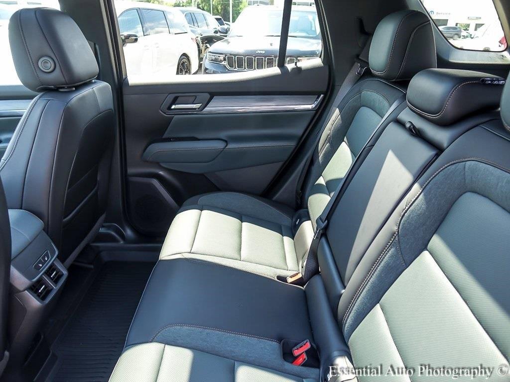 2026 GMC TERRAIN - Image 13