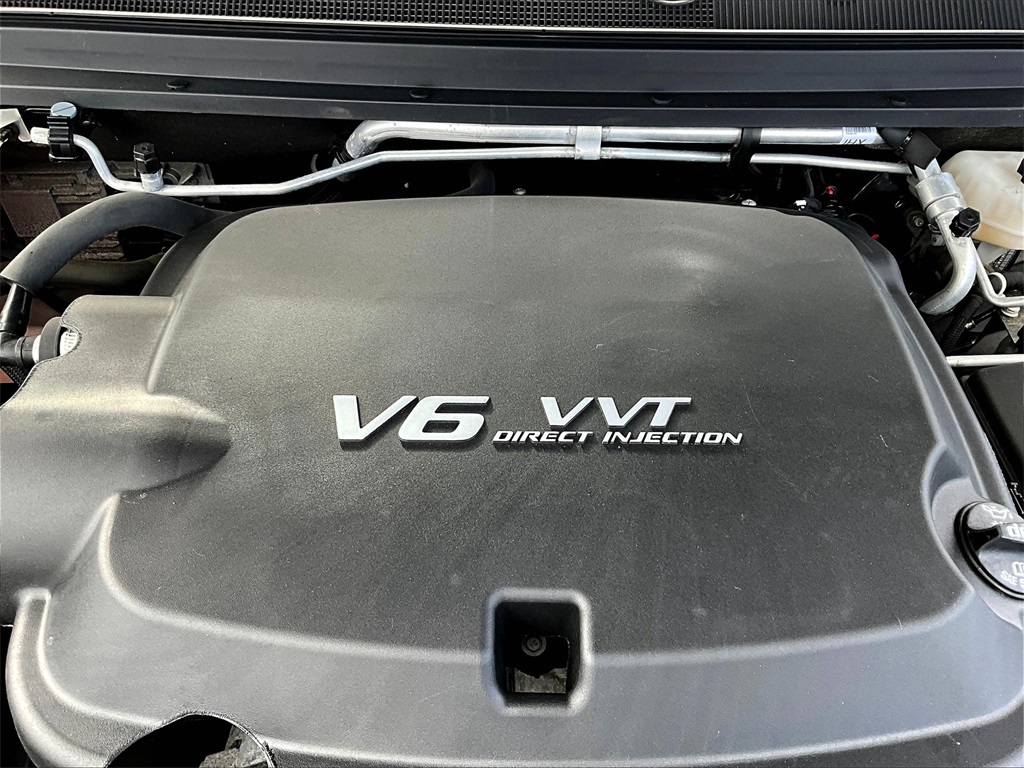 2022 Chevrolet Colorado Z71 photo 32