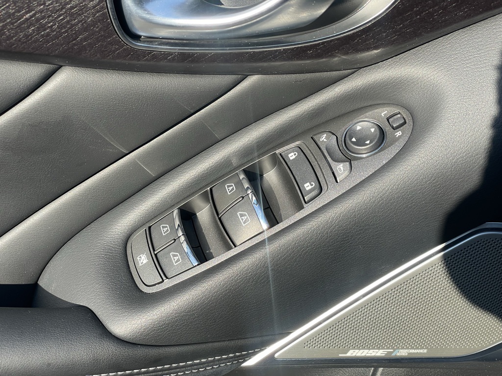 2022 Infiniti Q50 Sensory photo 12