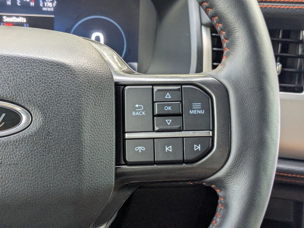 2024 Ford Expedition Timberline photo 26