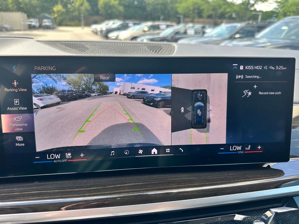 2024 Bmw X7 xDrive40i photo 20