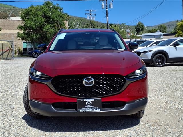 2025 Mazda CX-30 2.5 Turbo Premium Plus photo 2