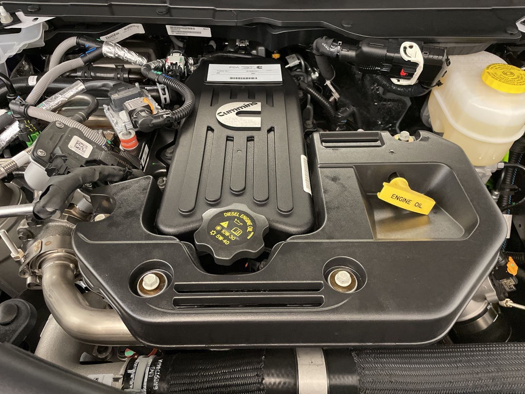 2025 Ram 2500 Tradesman photo 14