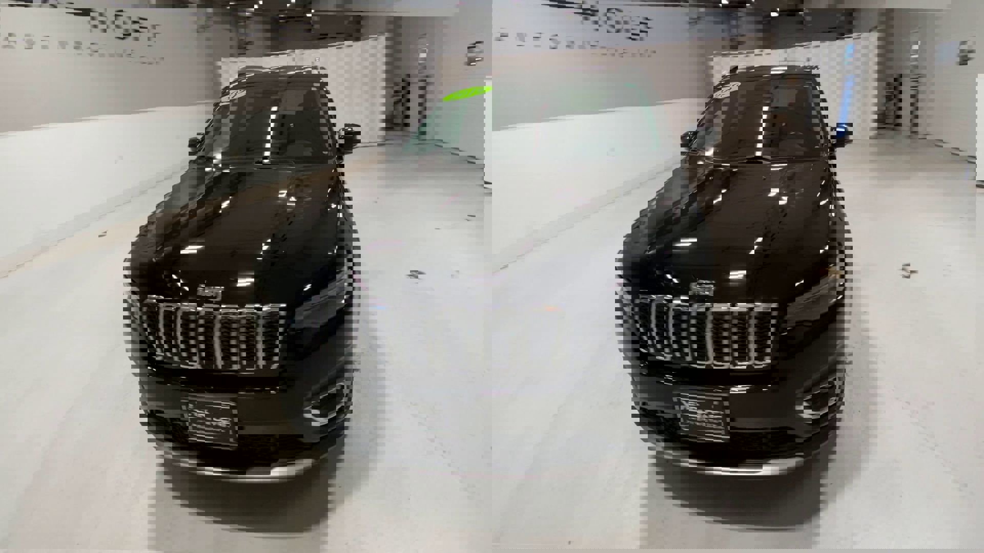 2019 Jeep Cherokee Limited photo 3