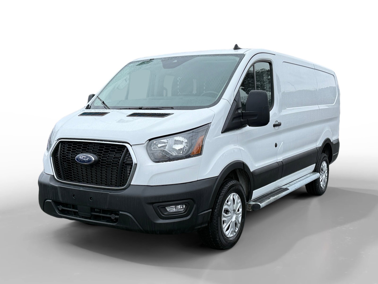 2024 Ford Transit Van Base's photo