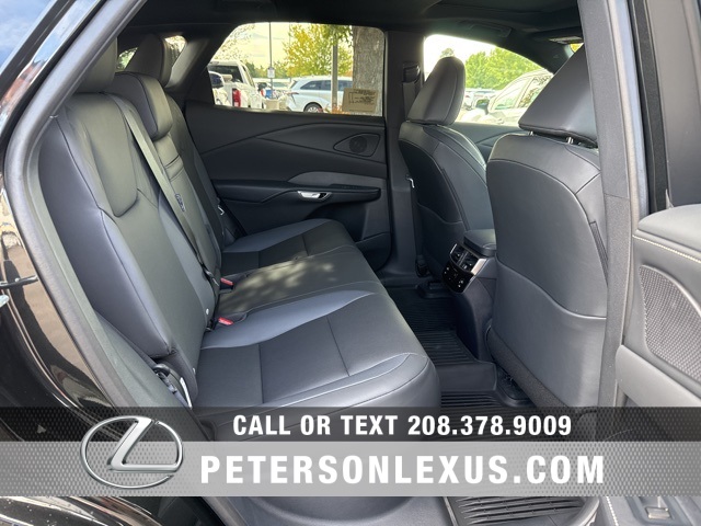 2025 Lexus RX 350 Premium photo 16
