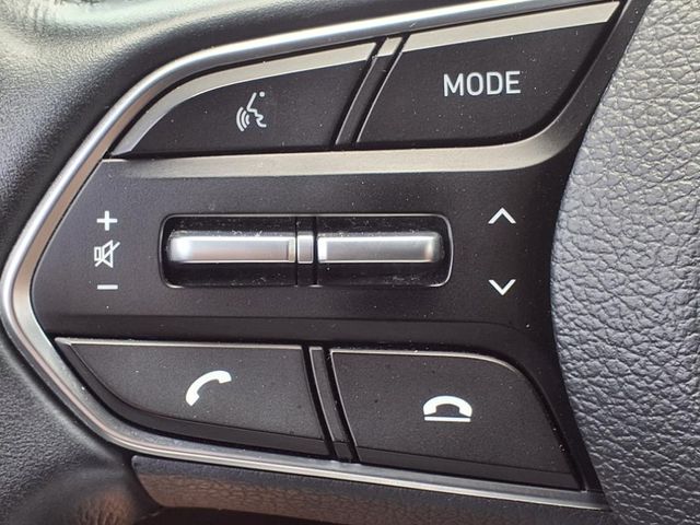 2019 Hyundai Santa Fe Ultimate photo 18