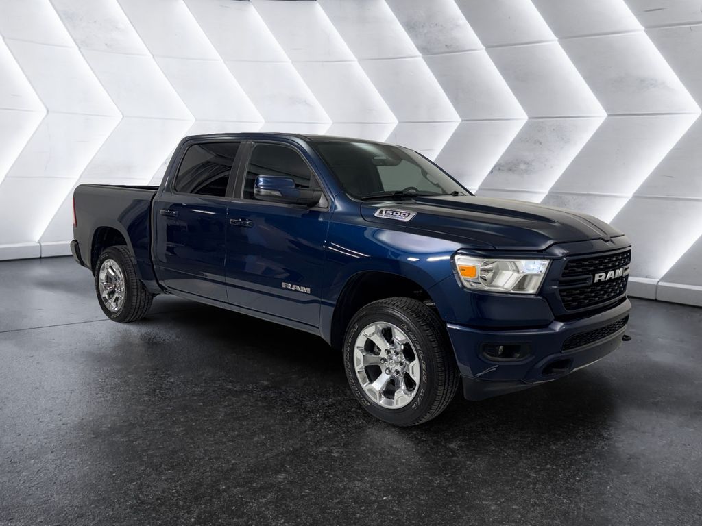 2023 RAM Ram 1500 Pickup Big Horn/Lone Star's photo