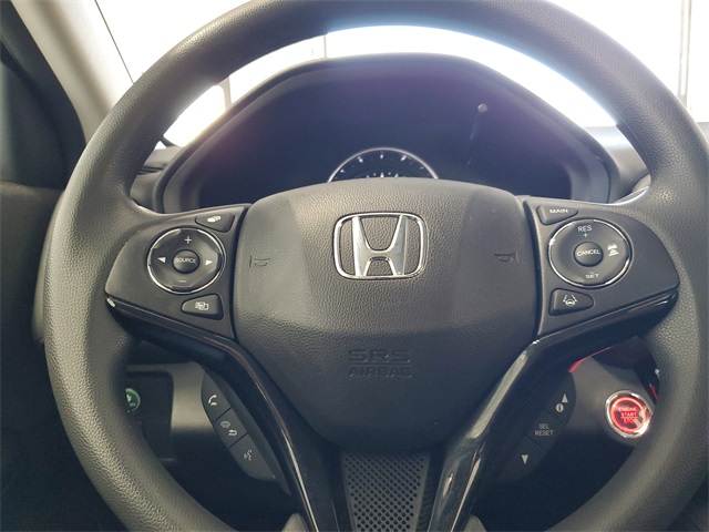 2020 Honda HR-V EX photo 9