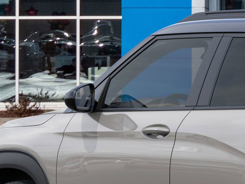 2026 Chevrolet Trailblazer RS photo 12