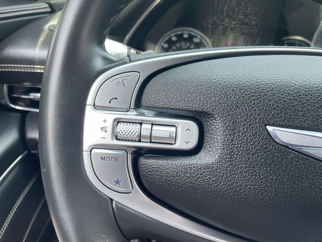 2024 Genesis GV80 2.5T photo 31