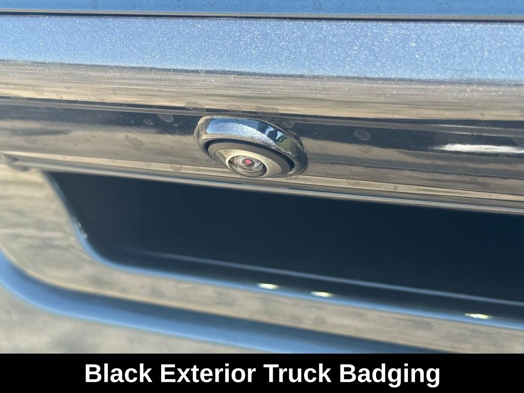 2025 Ram 3500 Laramie photo 27