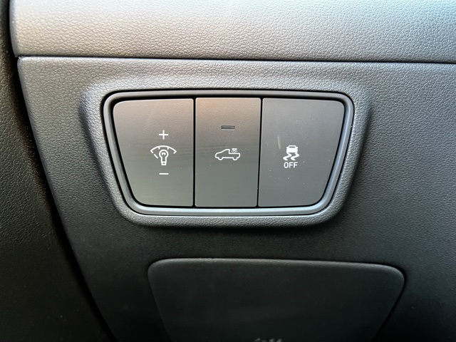 2024 Hyundai Santa Cruz SEL photo 5