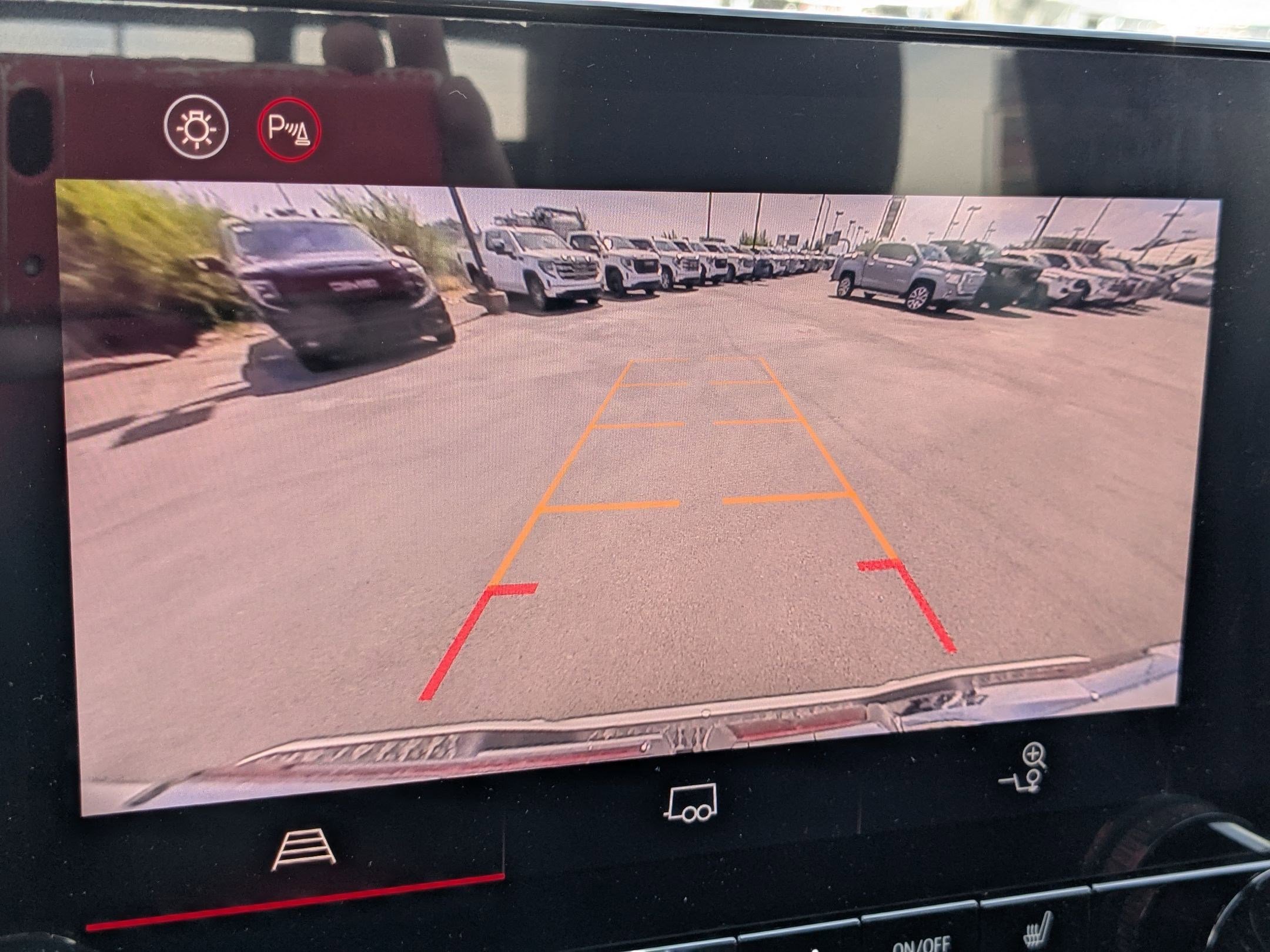 2025 Gmc Canyon AT4 photo 10